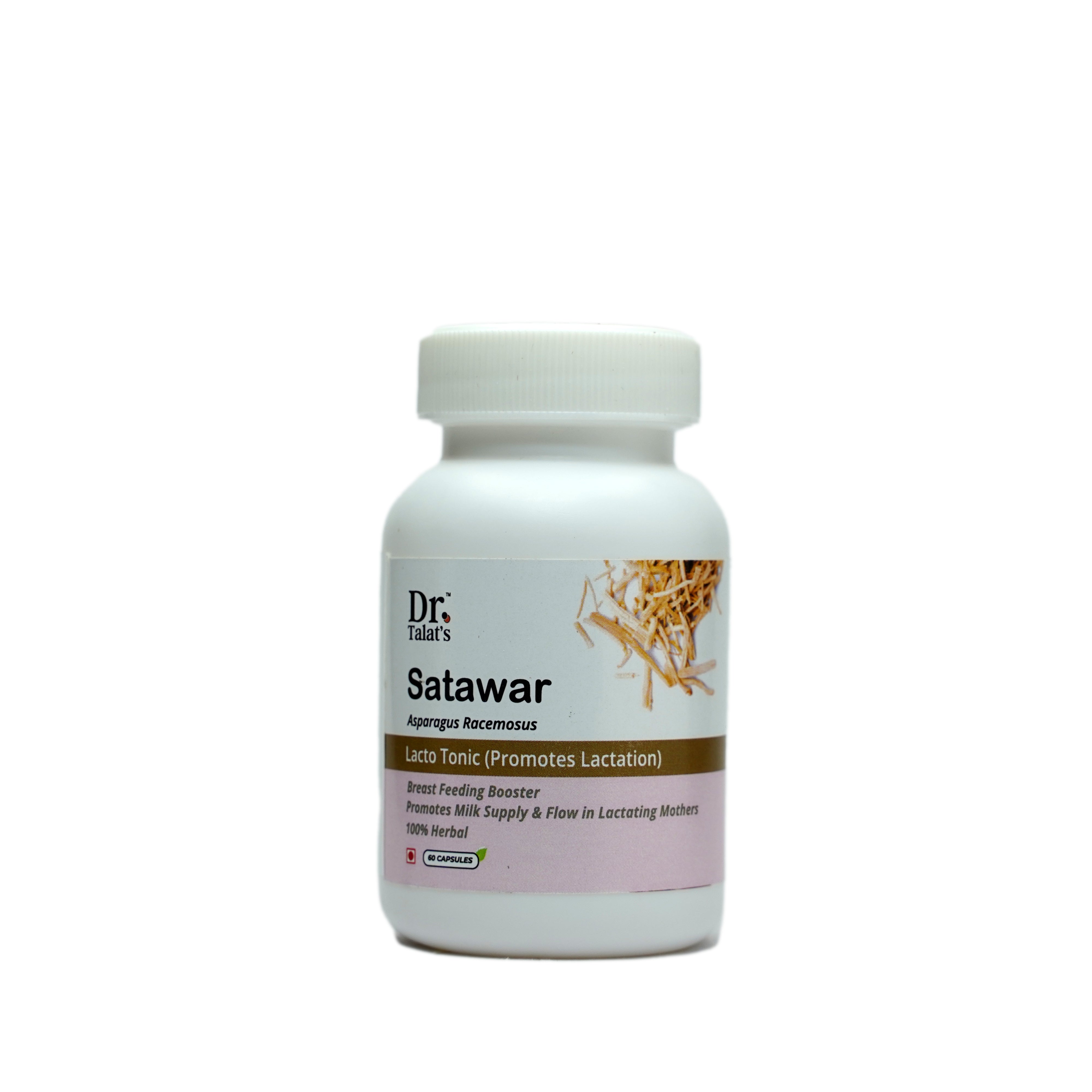 Satawar - Lacto Tonic