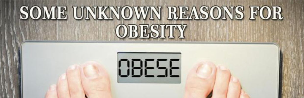Unknown Facts on Obesity