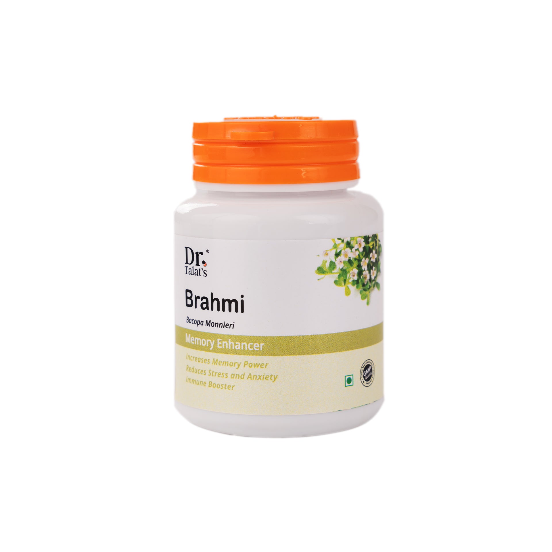 Brahmi - Memory Enhancer