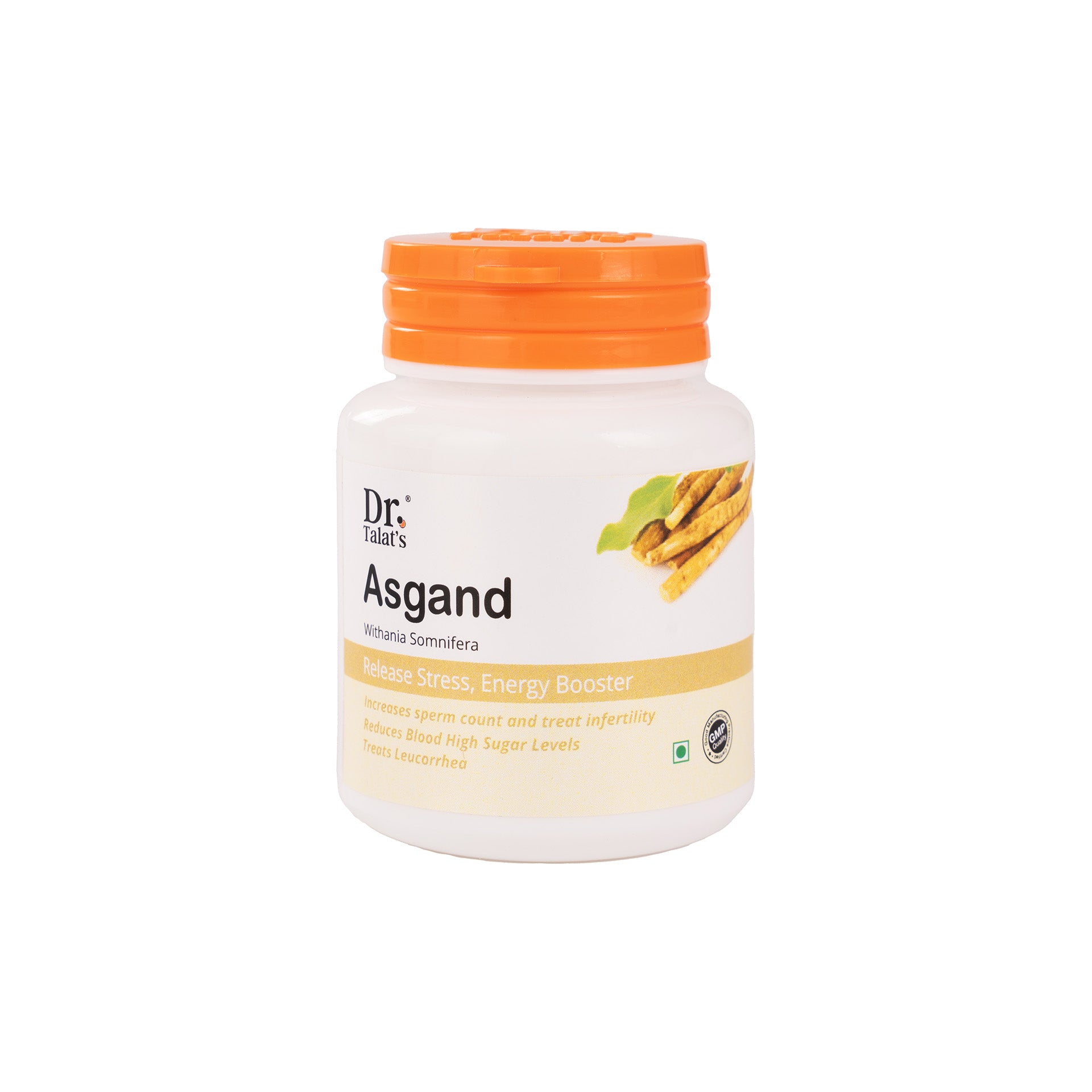 Asgand (Ashwagandha)