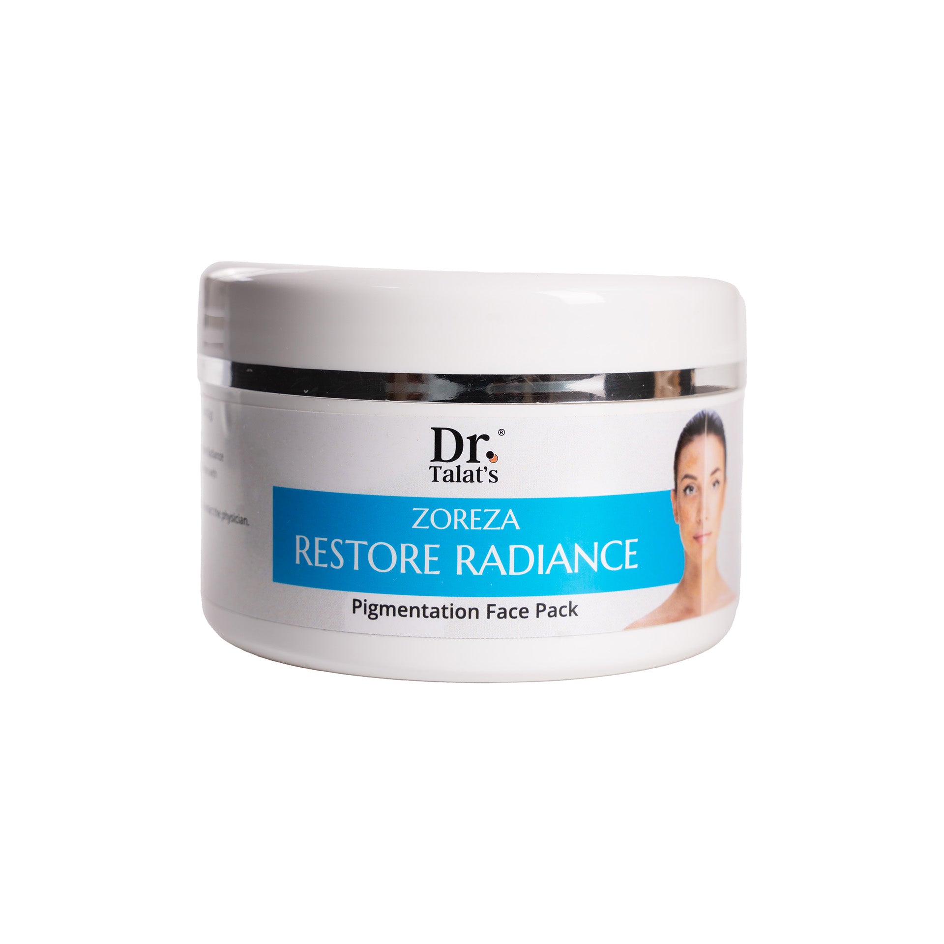 Zoreza Restore Radiance