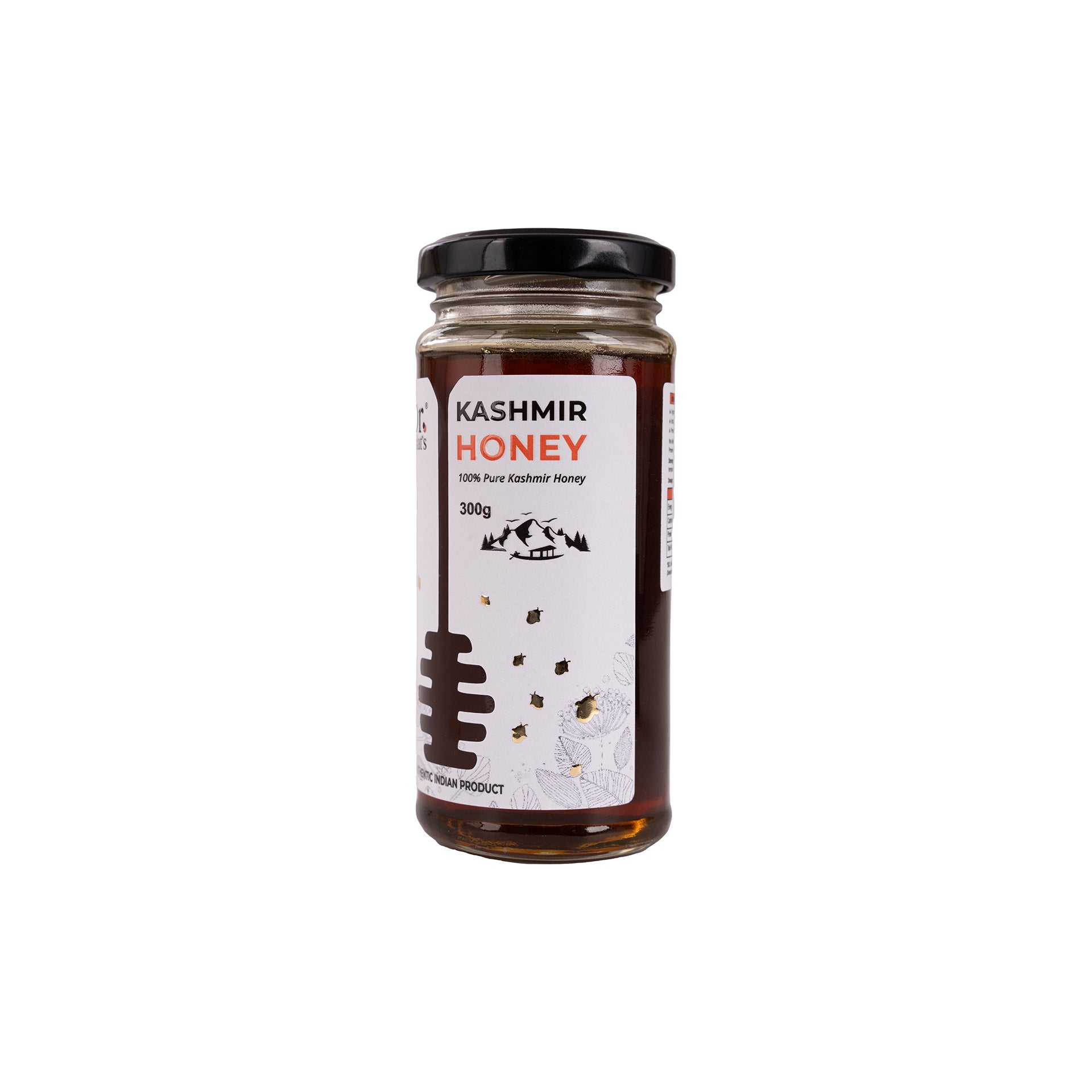 Kashmir Honey (Agmark Special Grade)