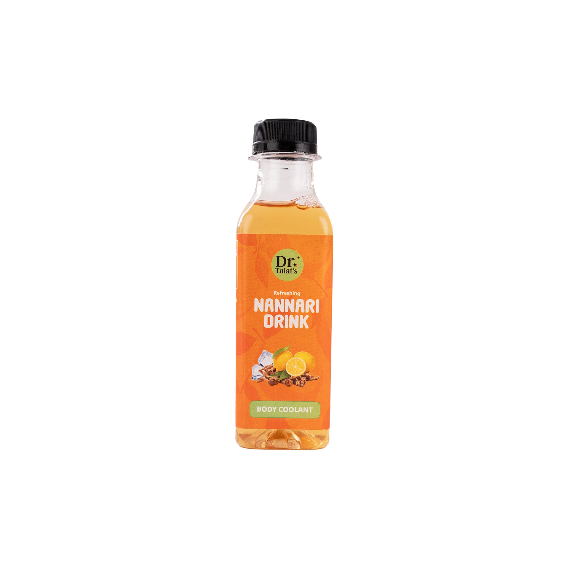 Refreshing Nannari Drink (pack of 10)