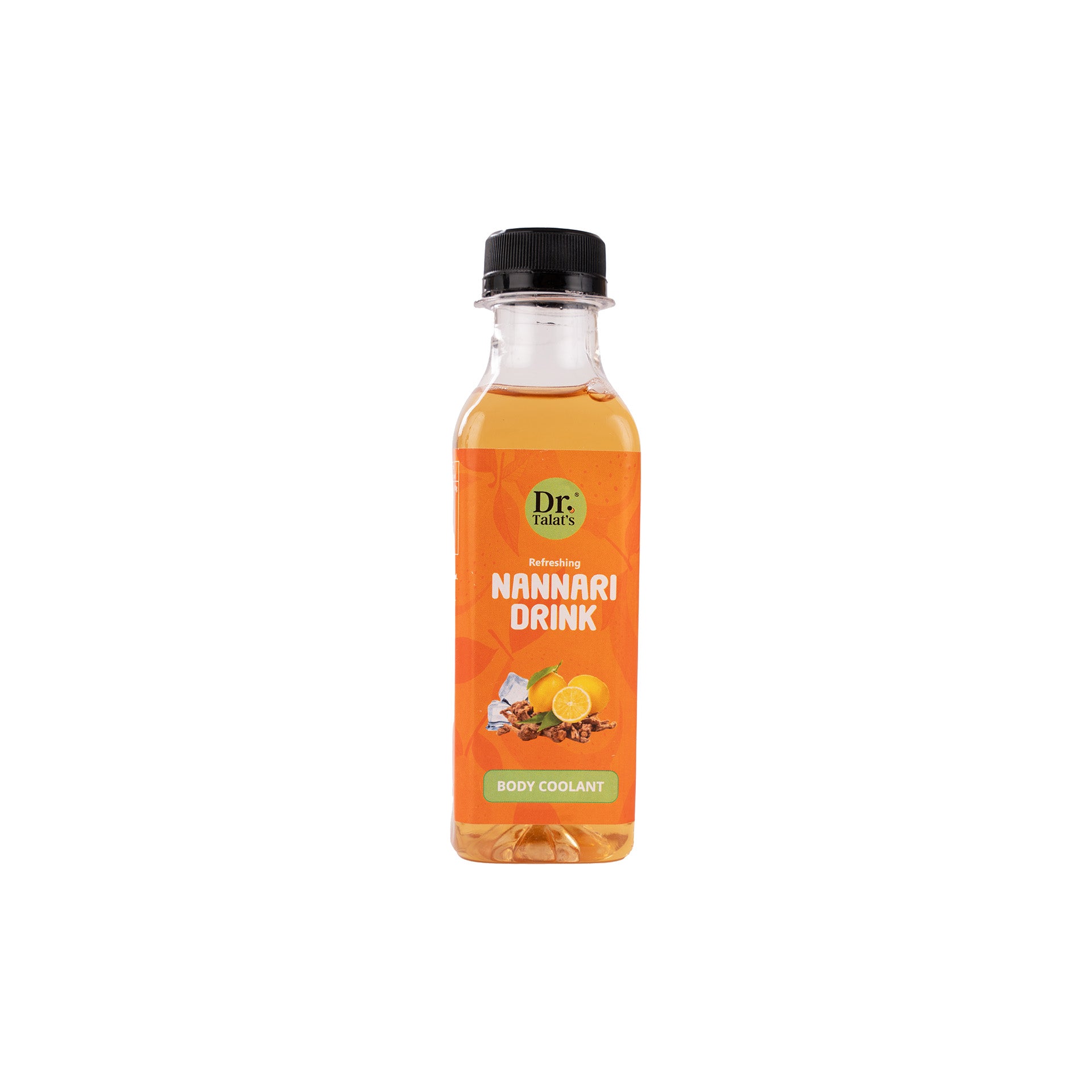 Refreshing Nannari Drink (pack of 10)