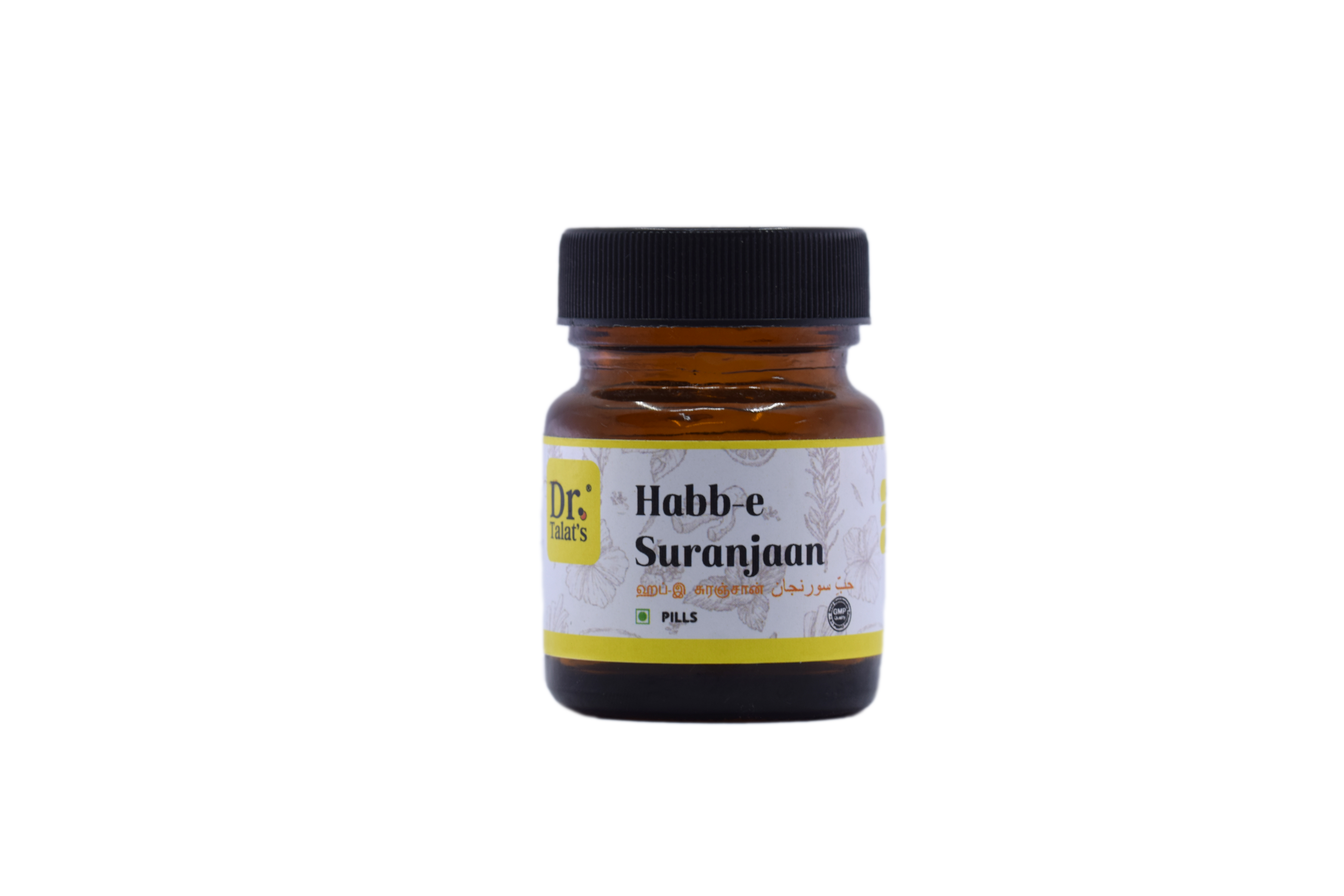 Habb-e-Suranjaan