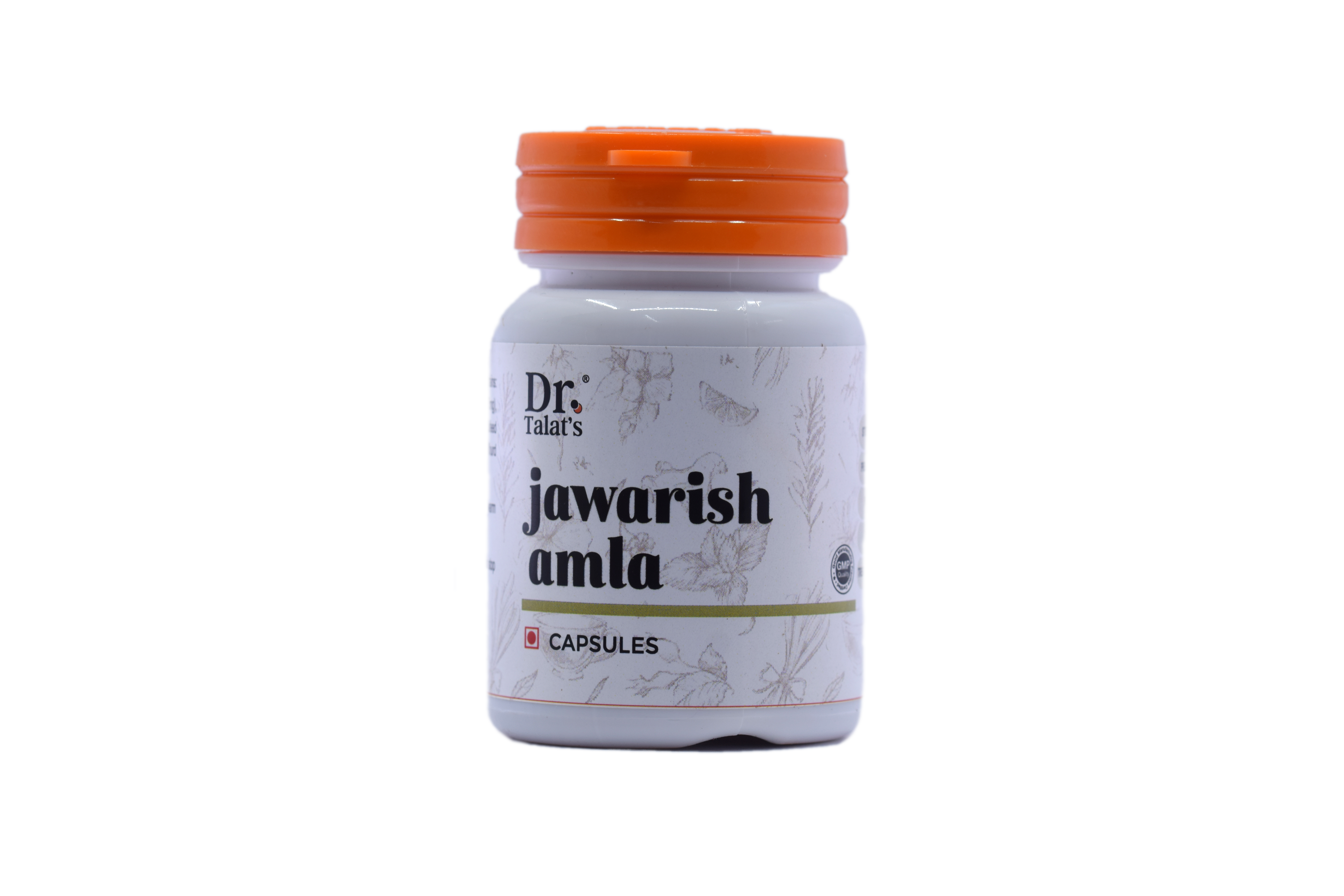 Capsule Jawarish Amla (G)