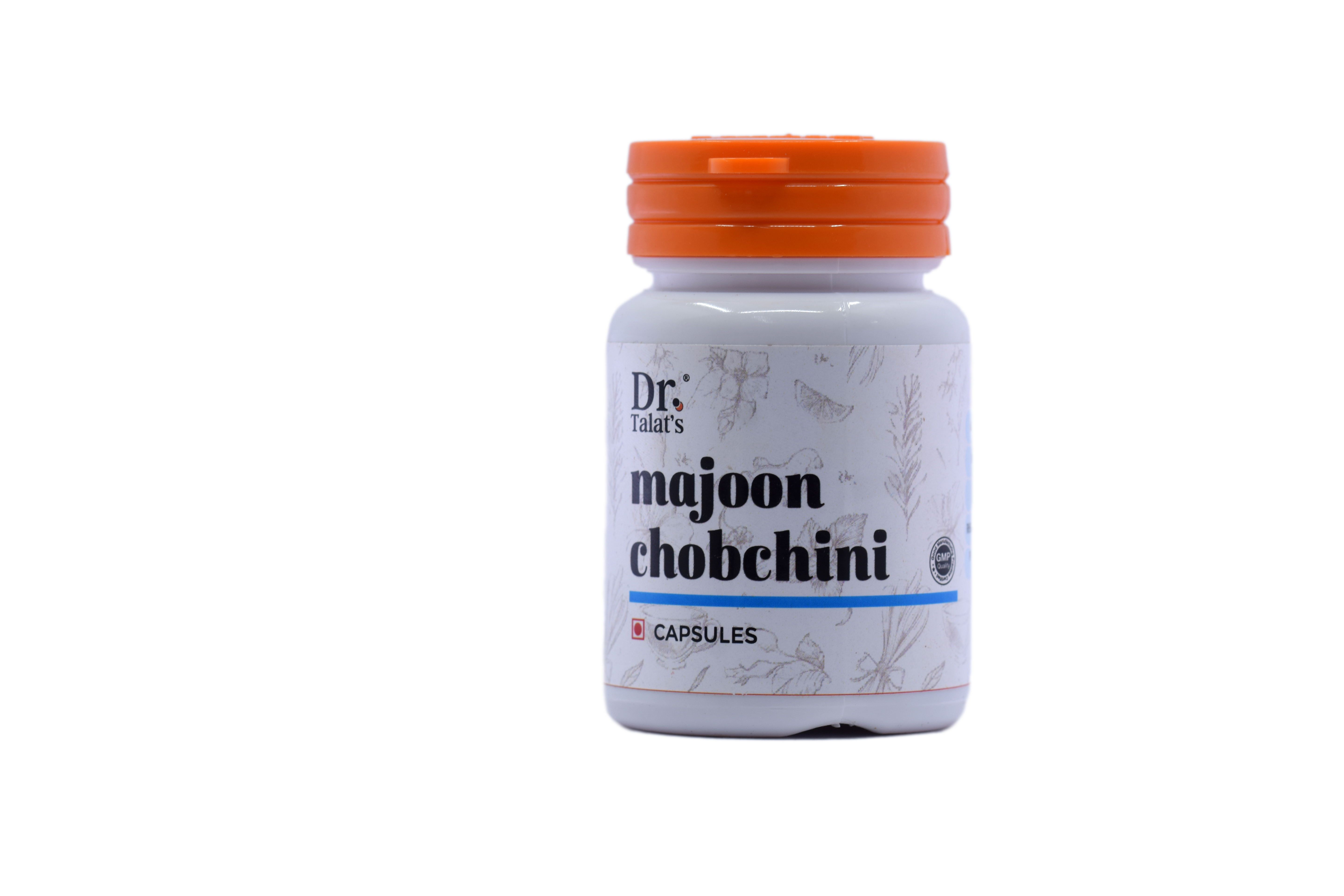 Capsule M.Chobchini (G)