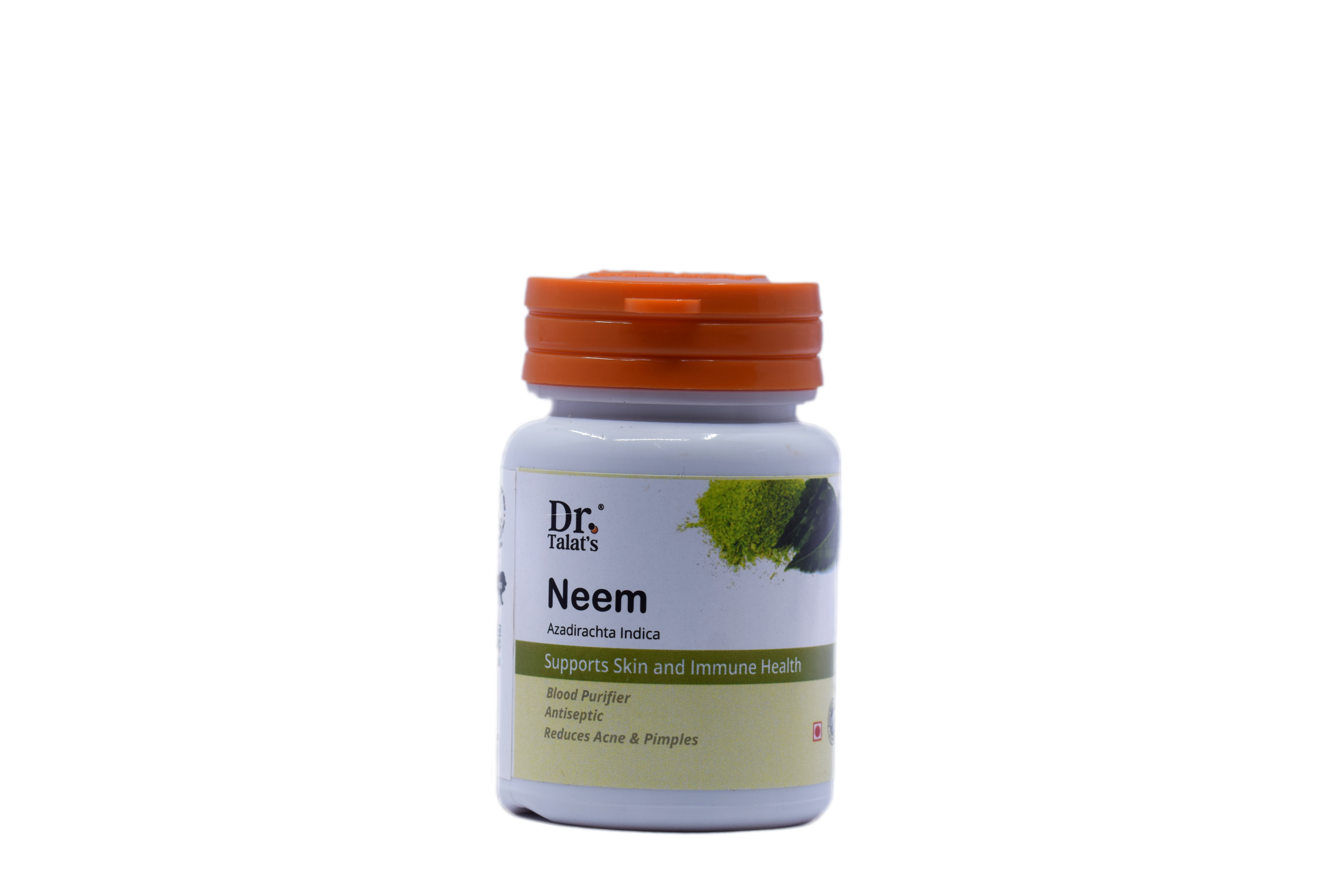 Neem - Blood Purifier
