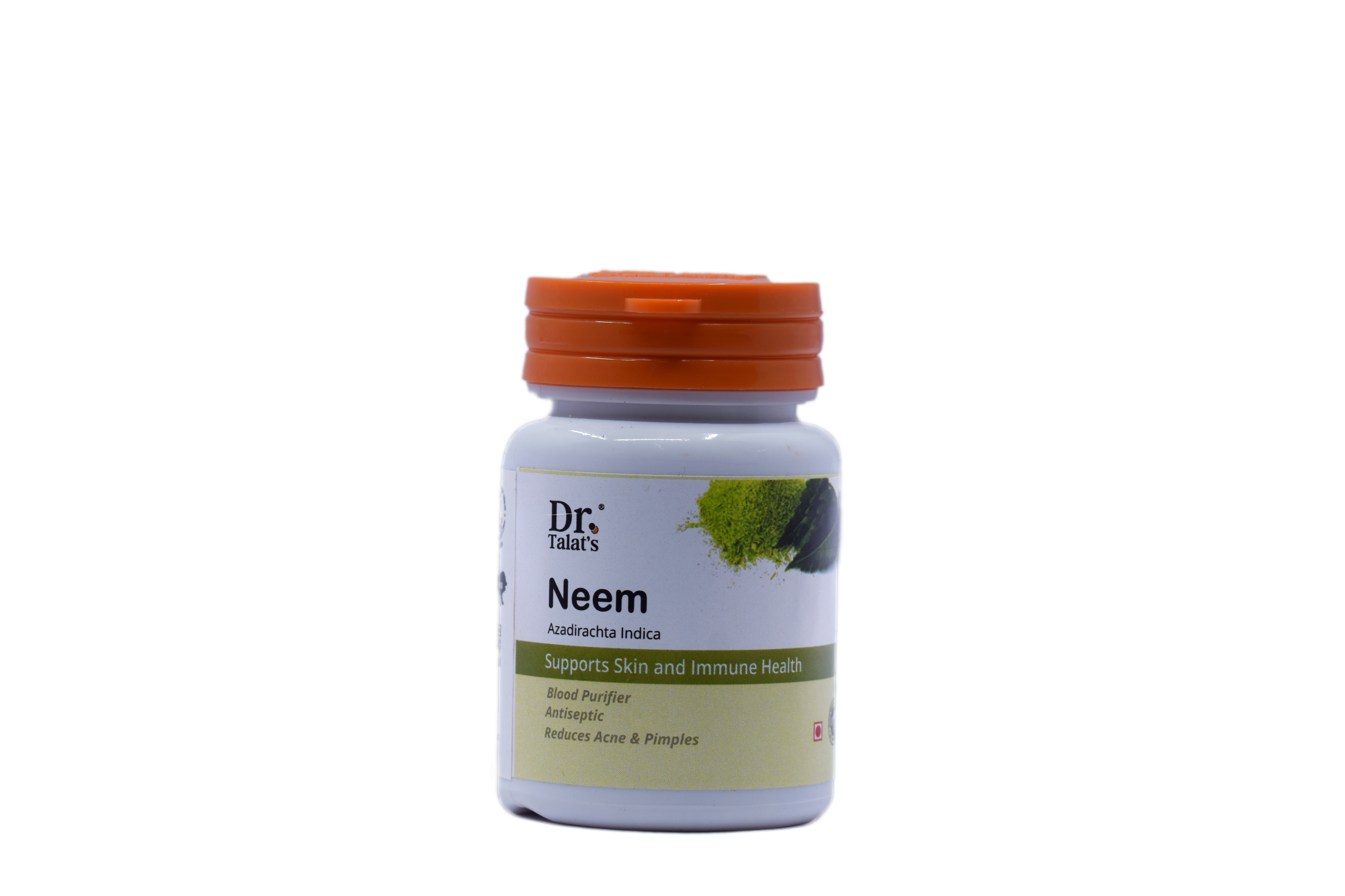 Neem - Blood Purifier