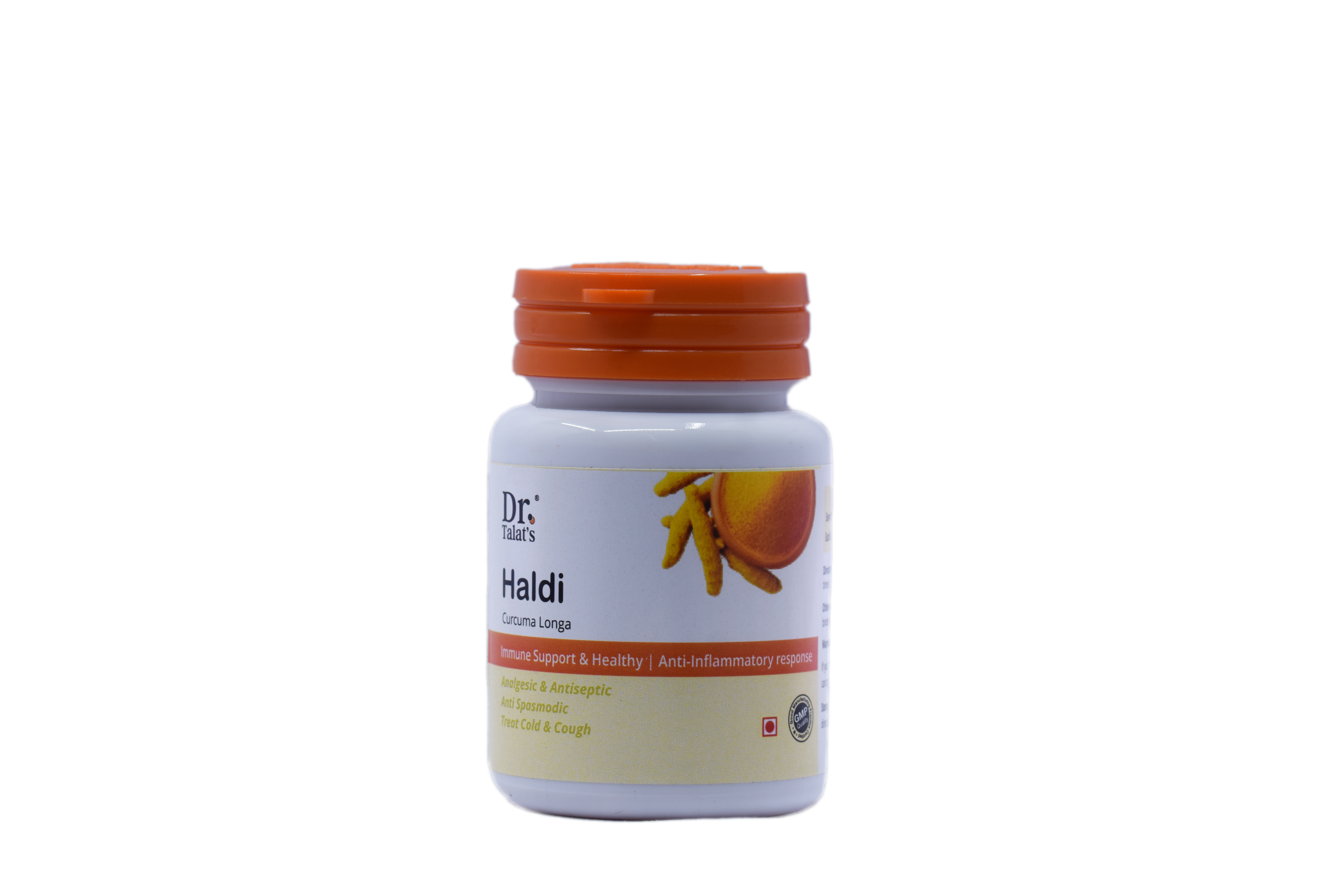 Haldi - Immune Support