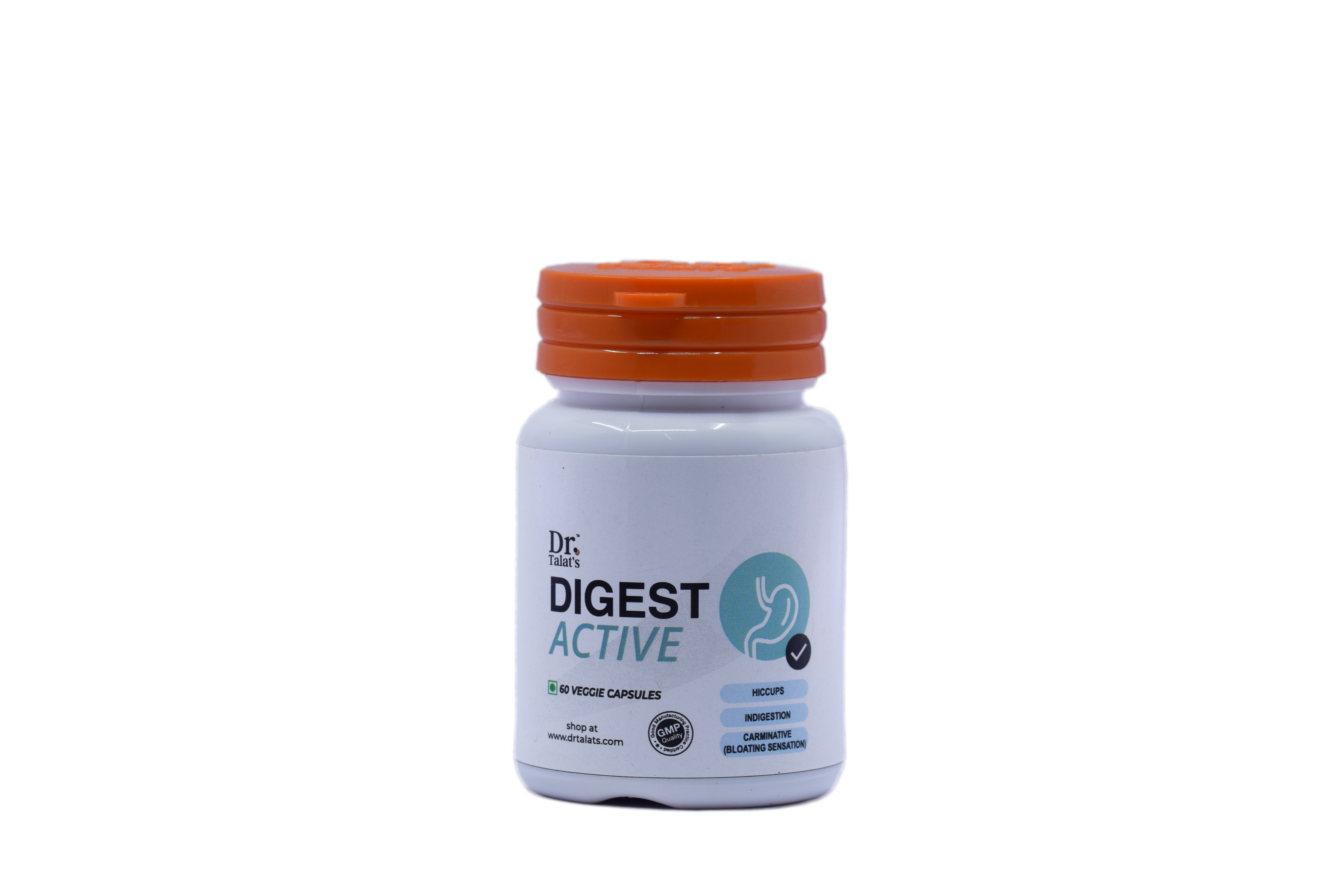 Digest Active