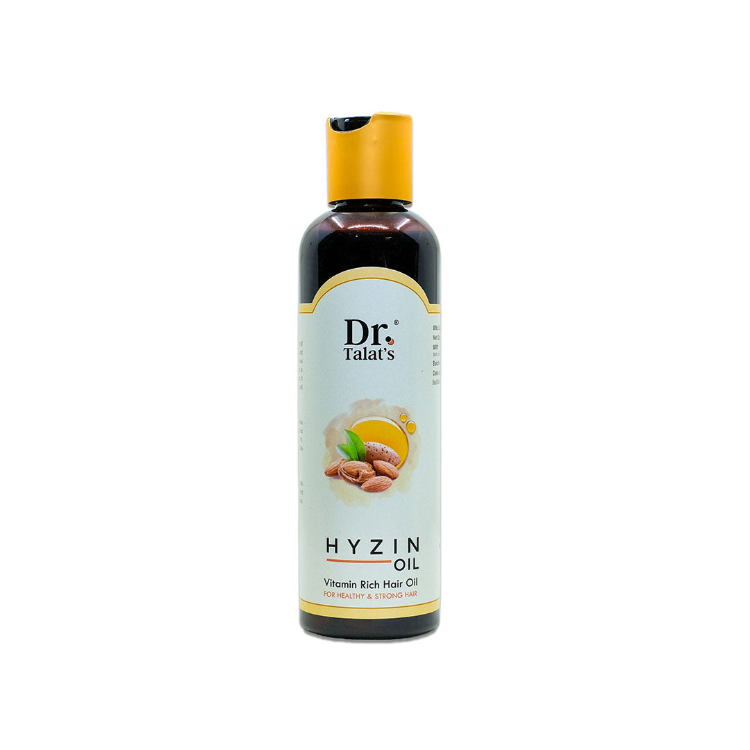 Hyzin Hair Oil