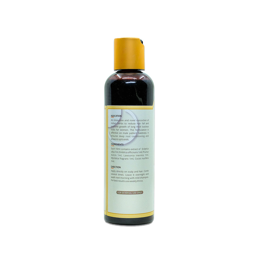 Hyzin Hair Oil