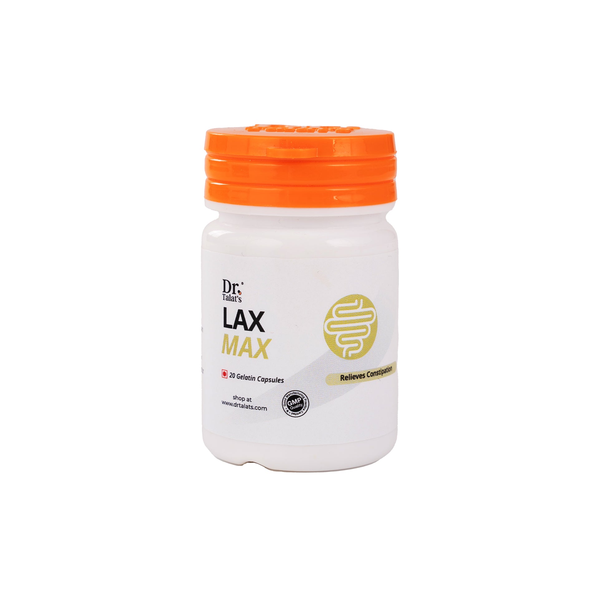 Lax Max