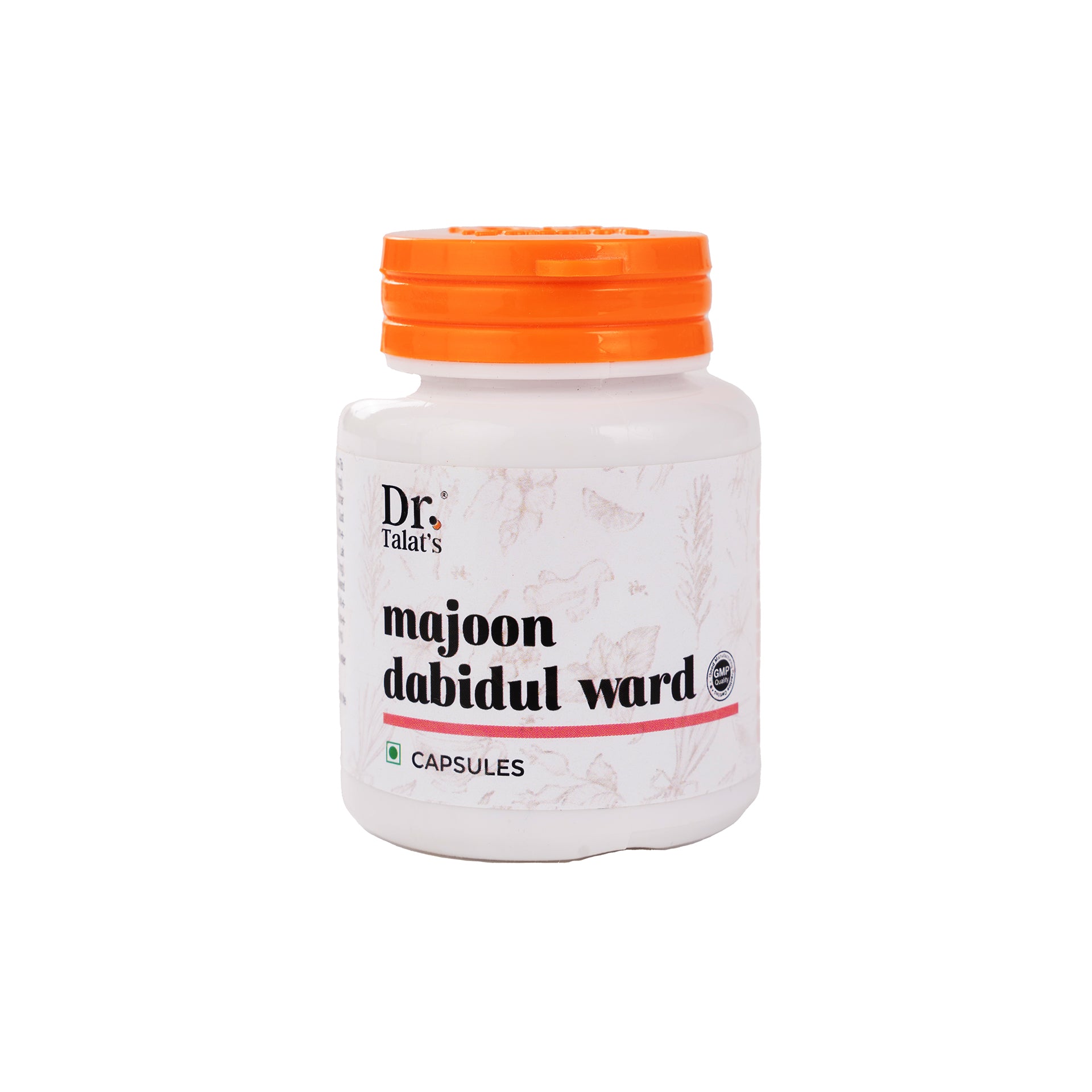 Capsule M. Dabidul Ward (G)