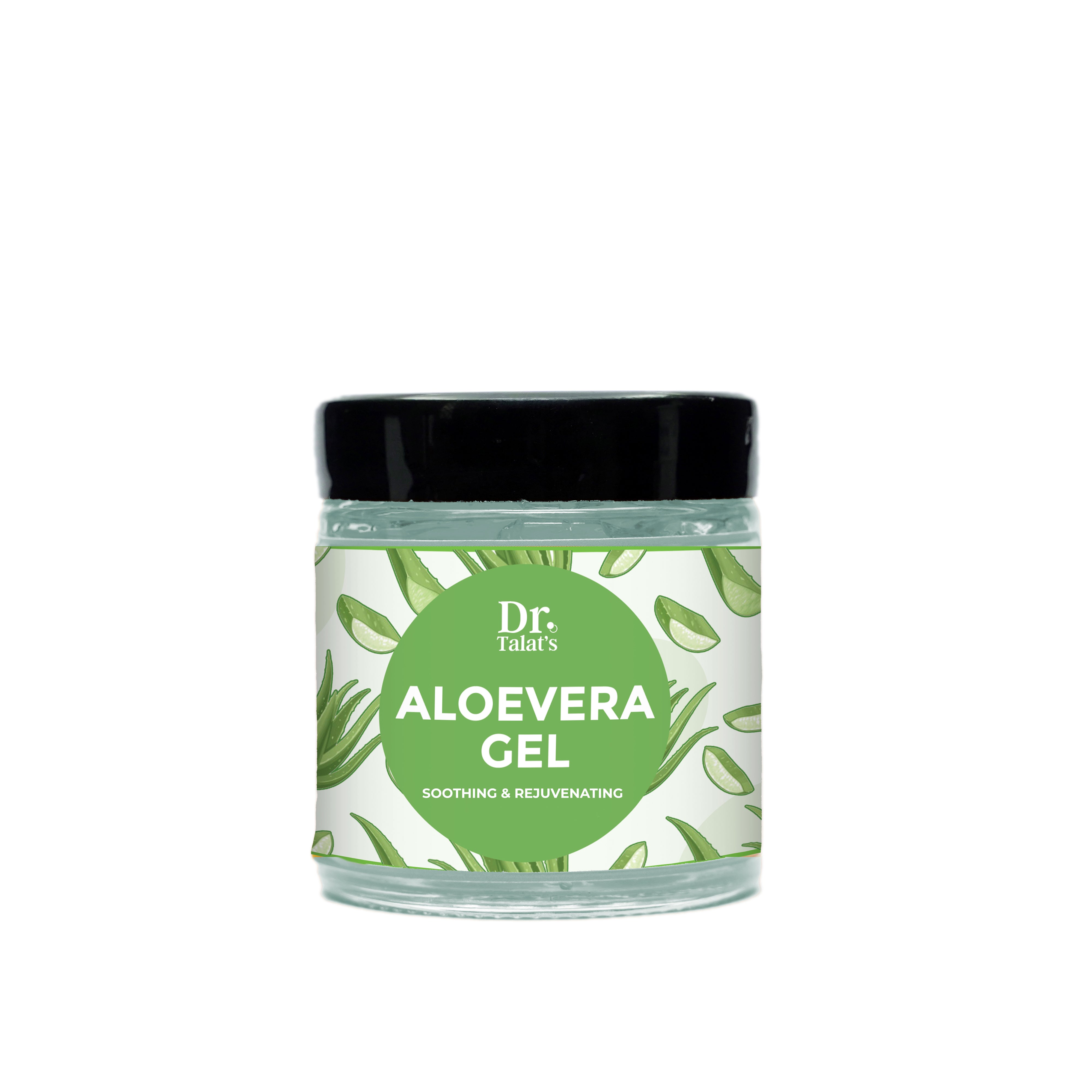 Aloe Vera Gel 120G