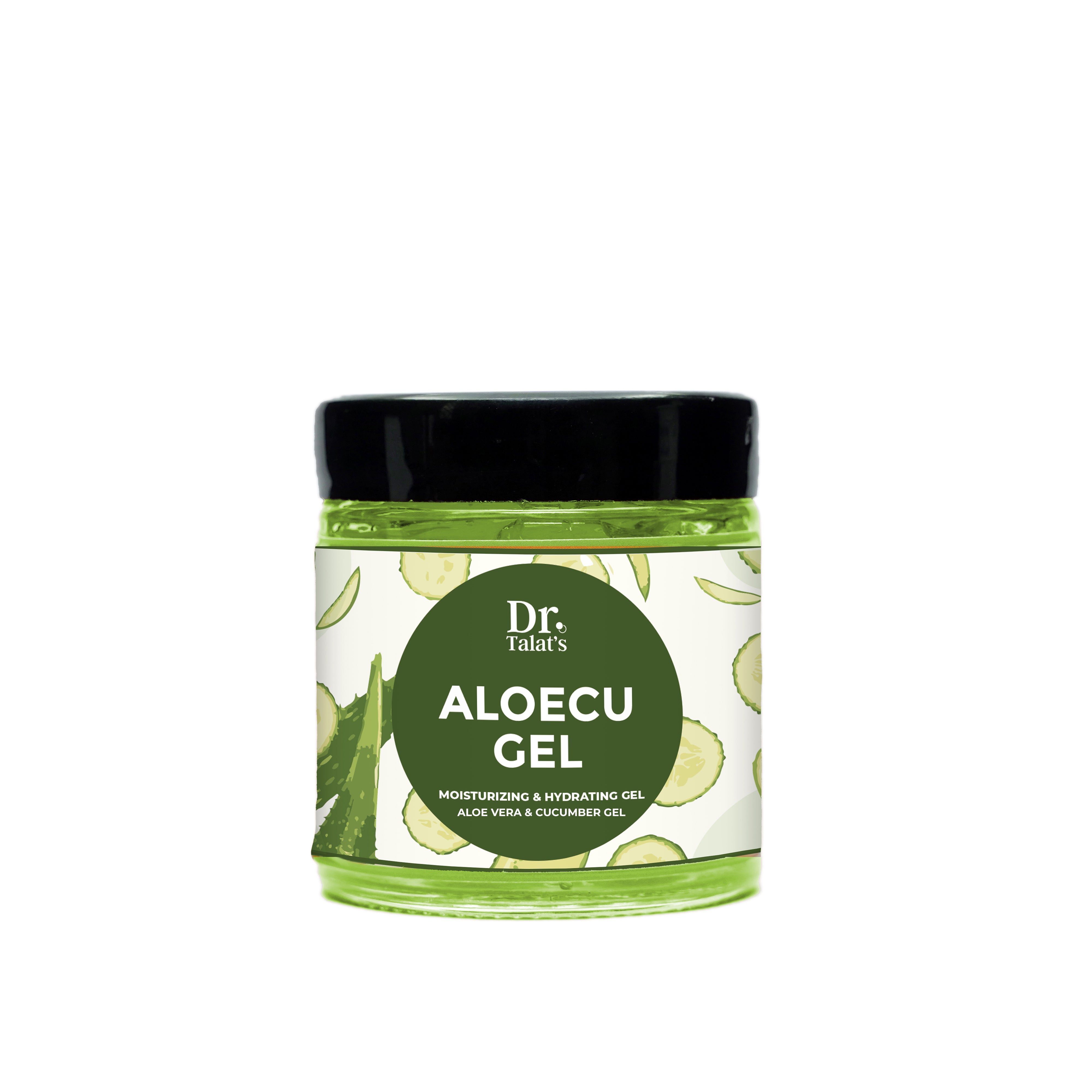 Aloecu Gel