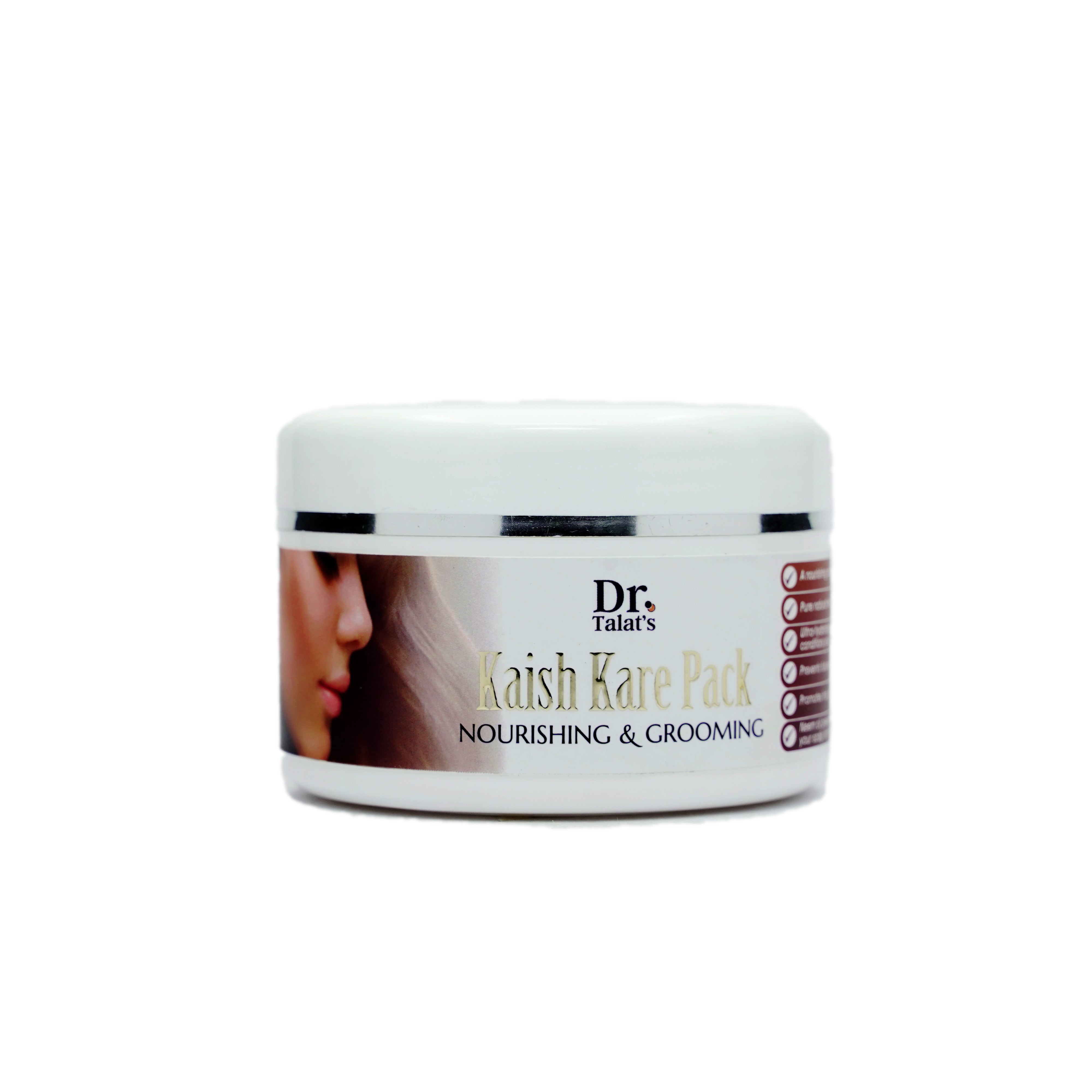 Kaish Kare pack - Nourishing & Grooming