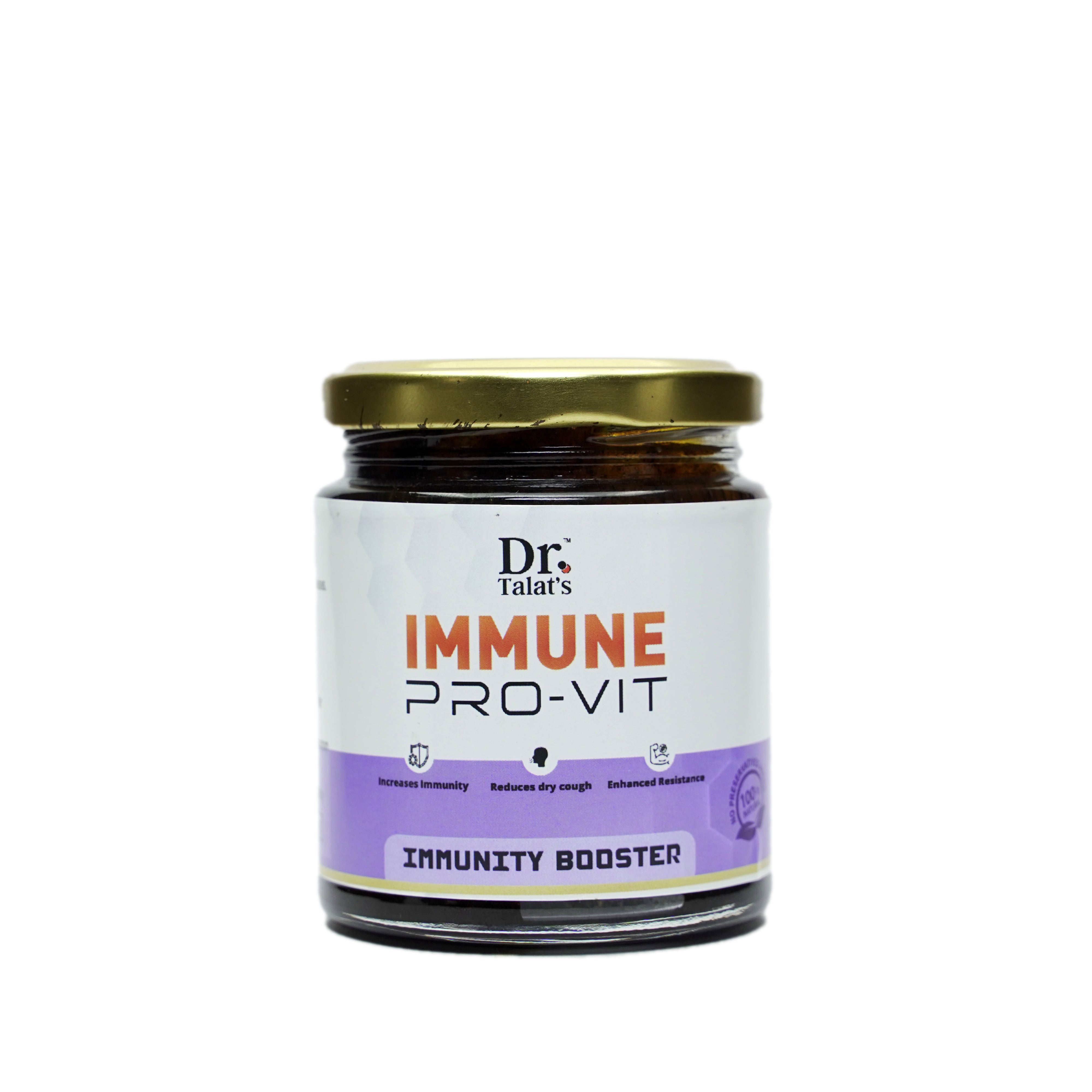 IMMUNE PRO-VIT