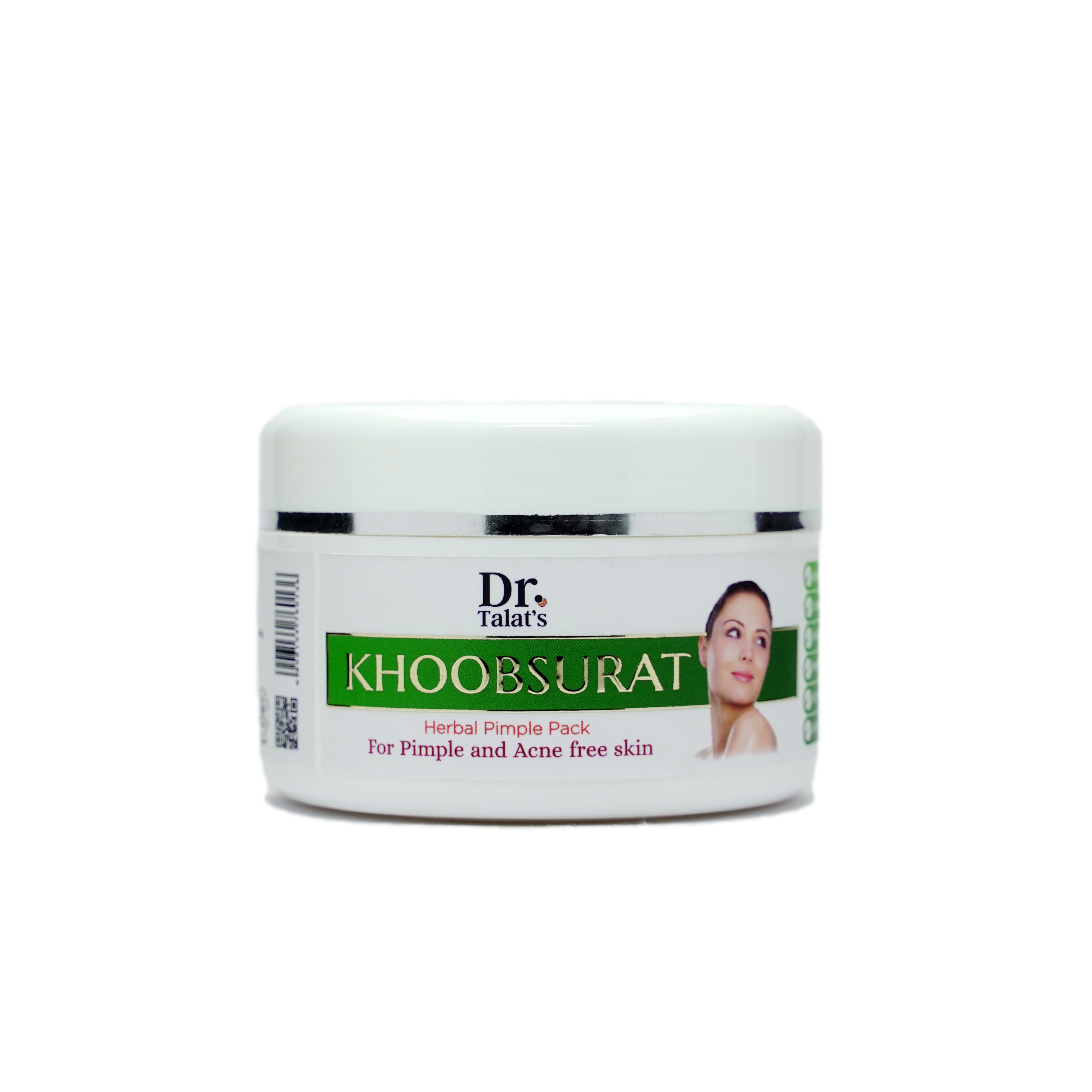 Khoobsurat Face Pack