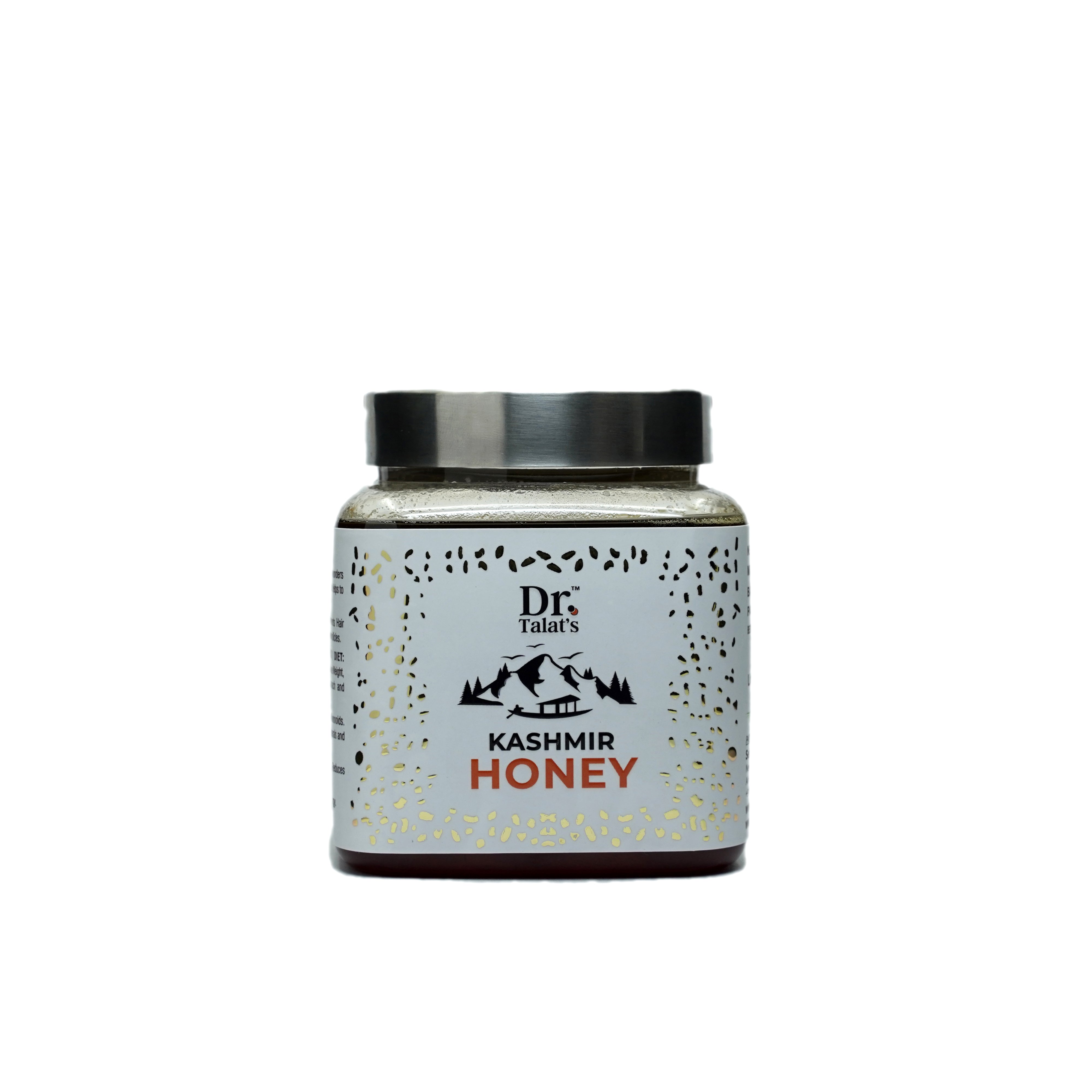 Kashmir Honey (Agmark Special Grade)