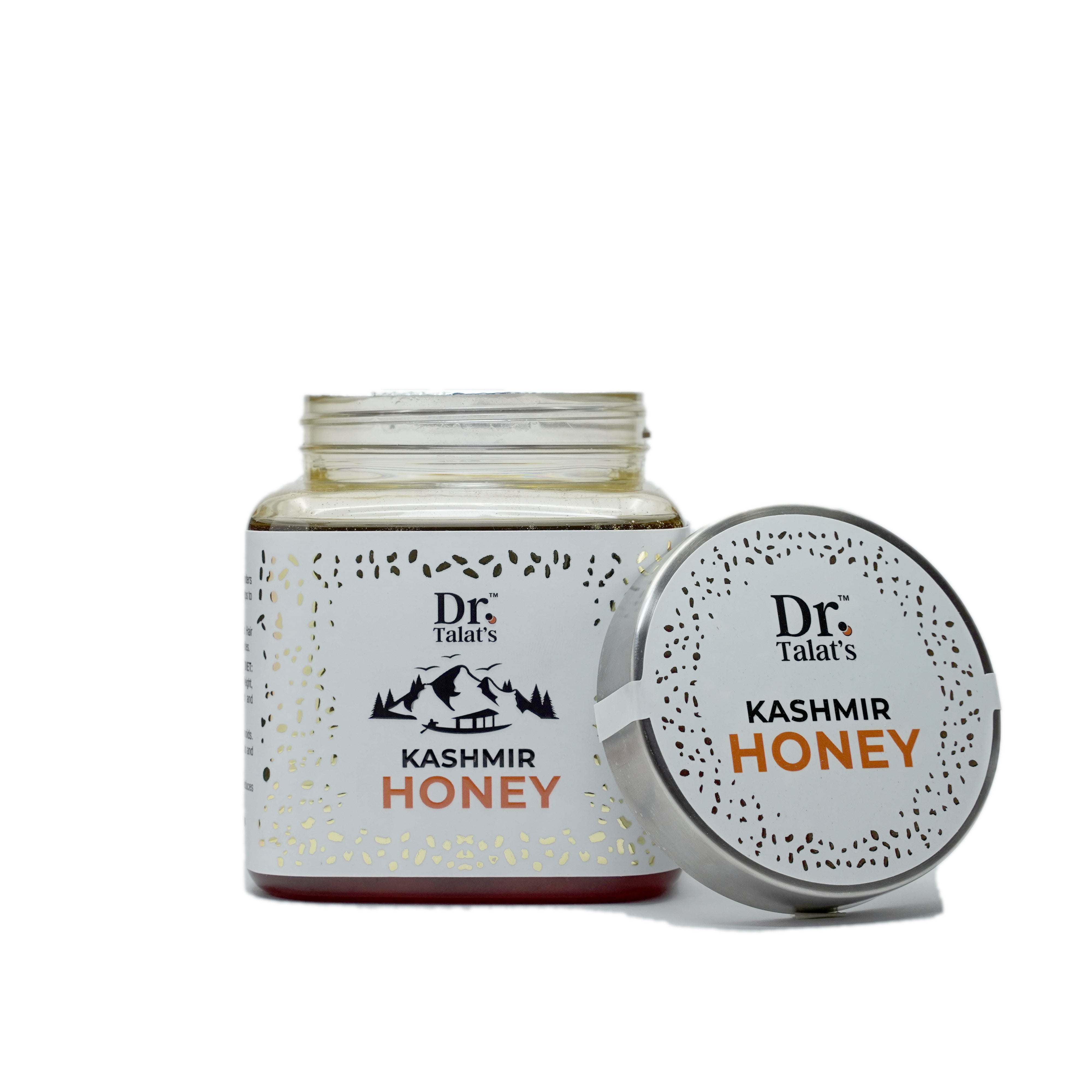 Kashmir Honey (Agmark Special Grade)