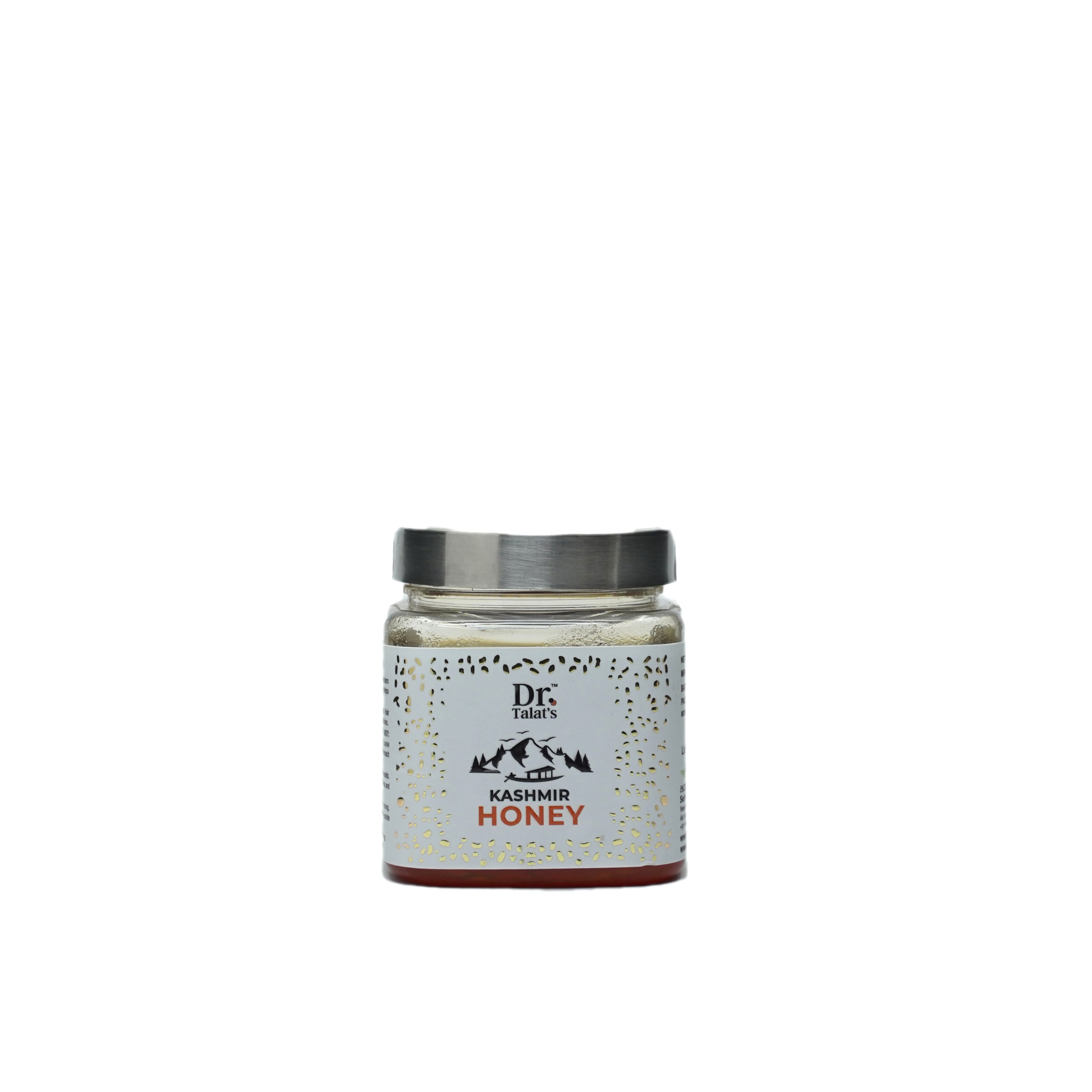 Kashmir Honey (Agmark Special Grade)