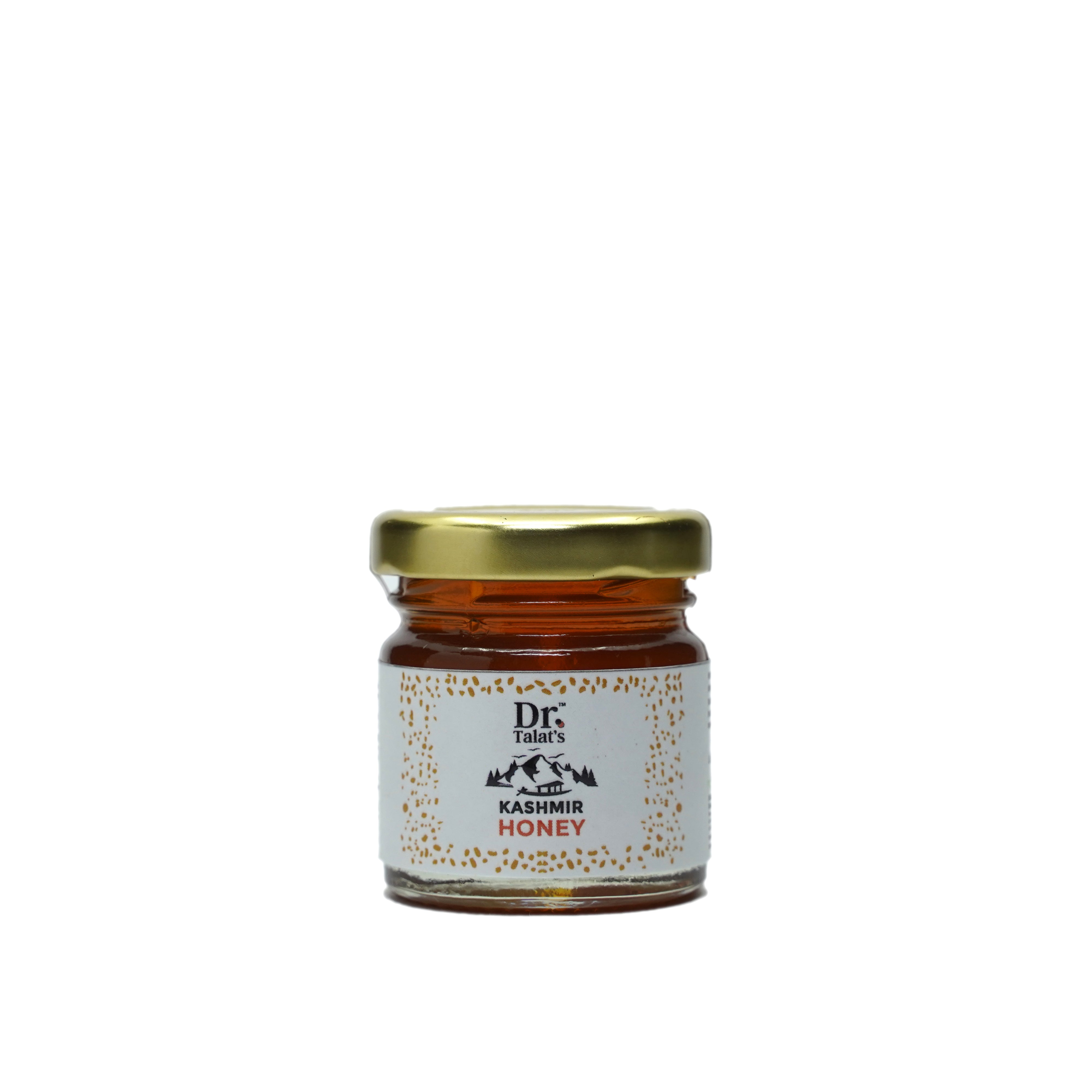 Kashmir Honey (Agmark Special Grade)