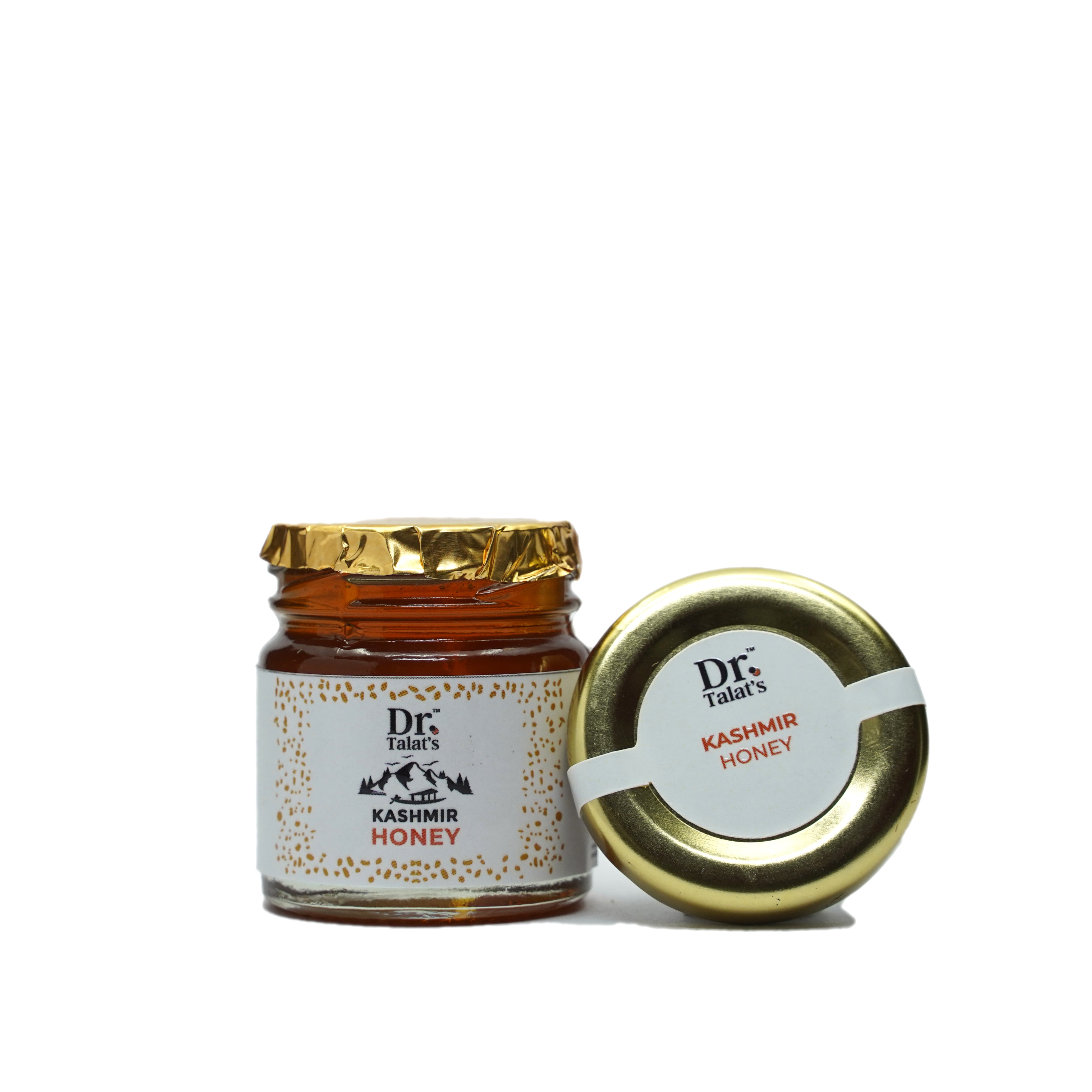Kashmir Honey (Agmark Special Grade)
