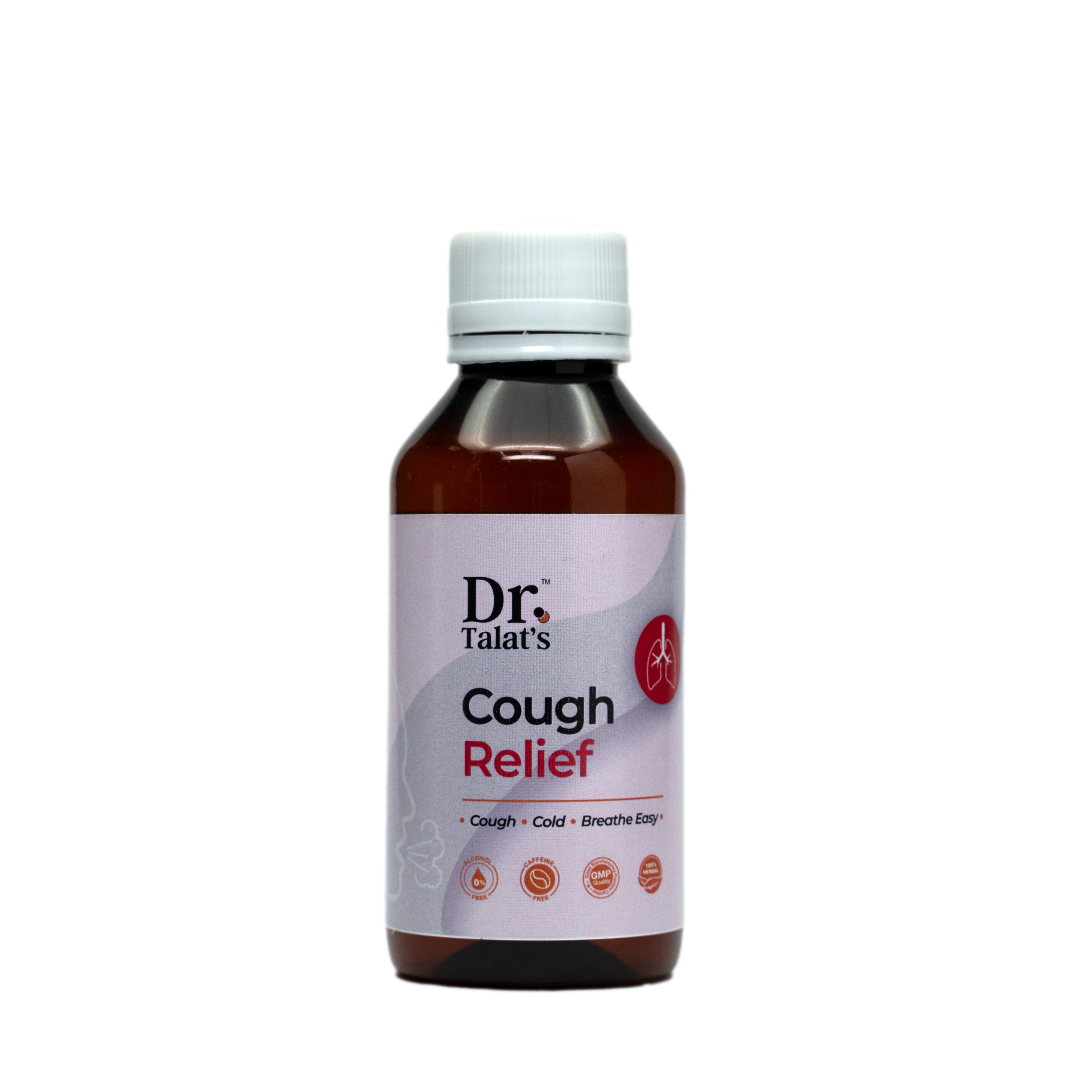 COUGH RELIEF