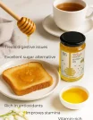 Acacia Honey Benefits finn