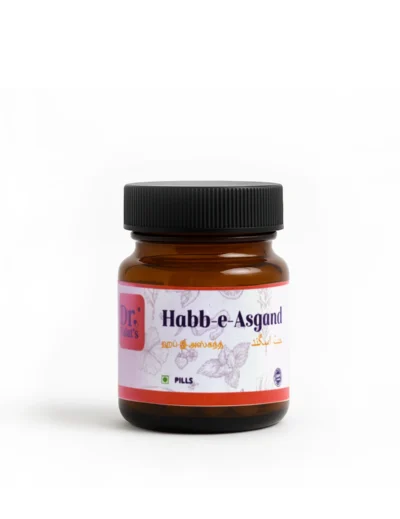 Habb-e-Asgand