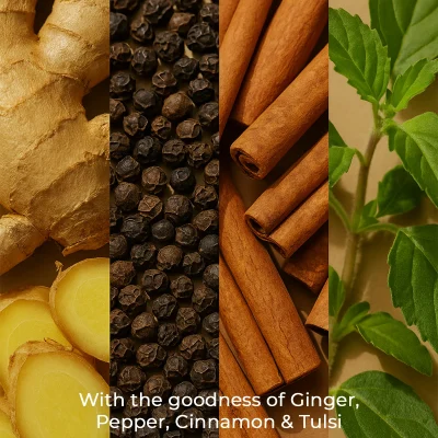 Ayush JOshanda Ingredients