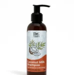 Coconut Milk Shampoo