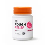 Cough Relief Capsule