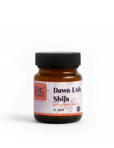 Dawa-ush-Shifa