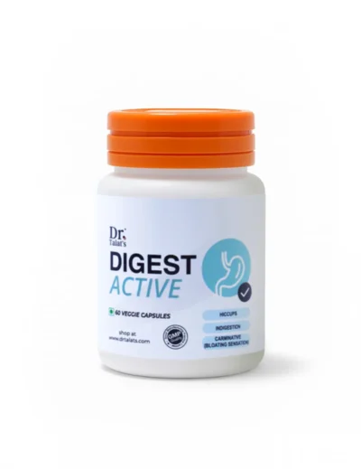 Digest Active
