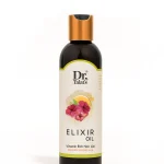Elixir Hair Oil