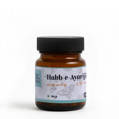 Hab- e ayarji