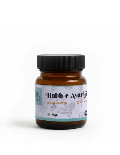 Habb-e-Ayariji