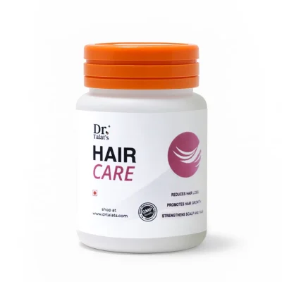 Hair care (2)