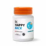 Happy Back