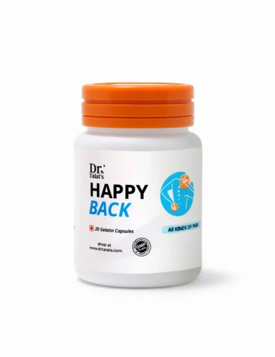Happy Back