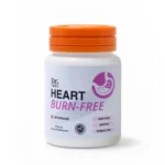 Heart Burn free