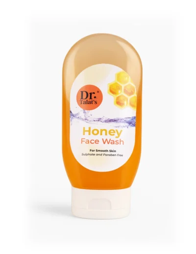 Honey Face Wash
