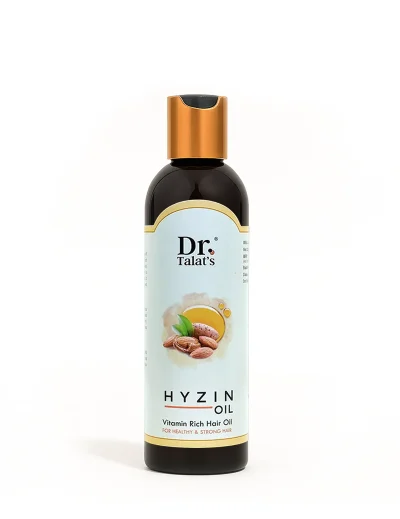 Hyzin Hair Oil