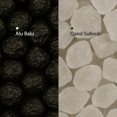 Ingredients (21)