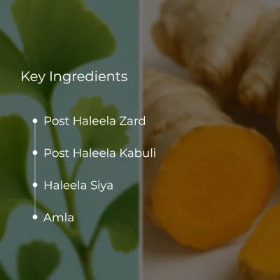 Ingredients (3)