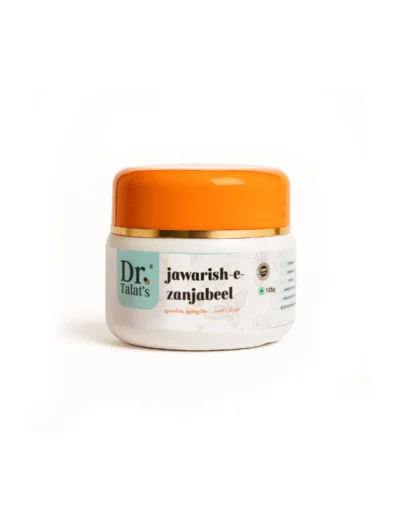 Jawarish-e-Zanjabeel