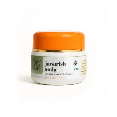 Jawrish Amla